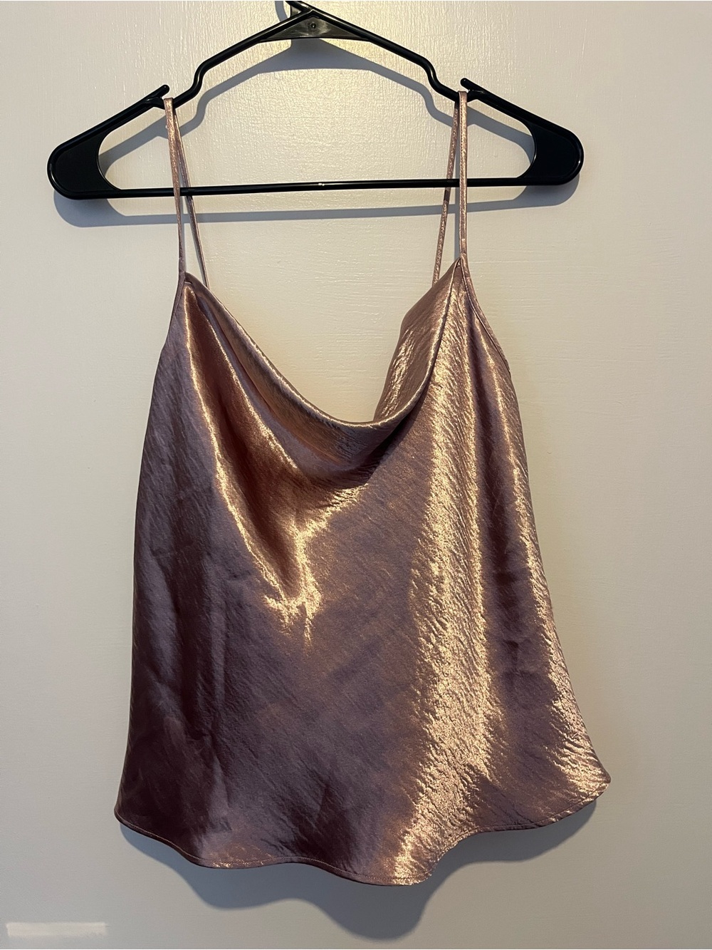 Victoria's Secret Satin Camisole